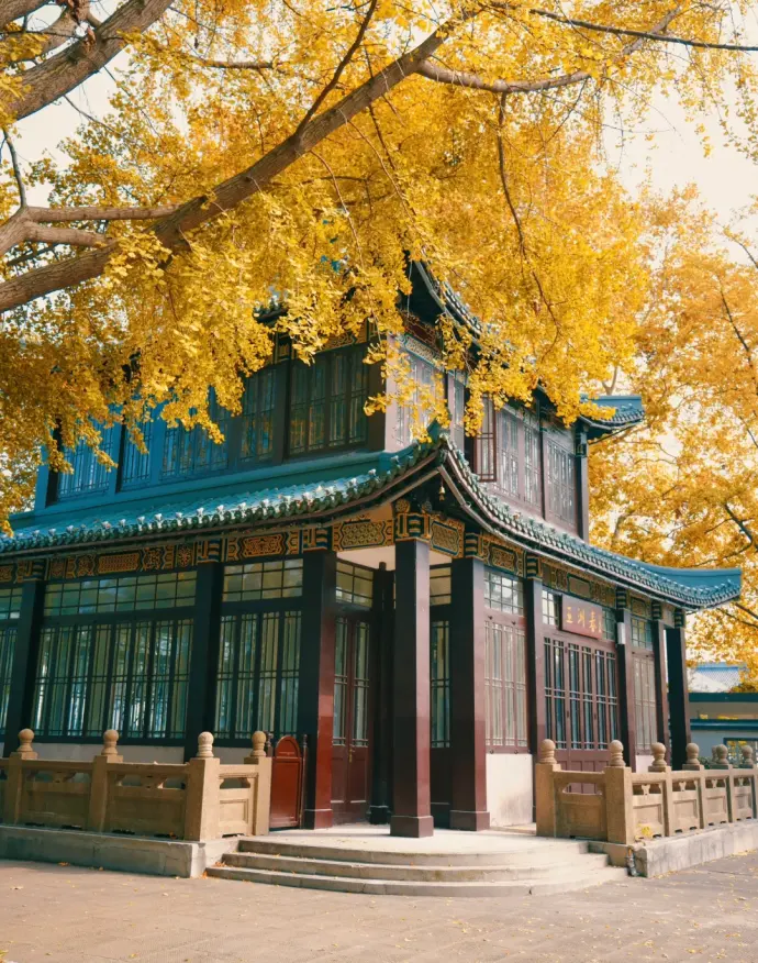 玄武湖