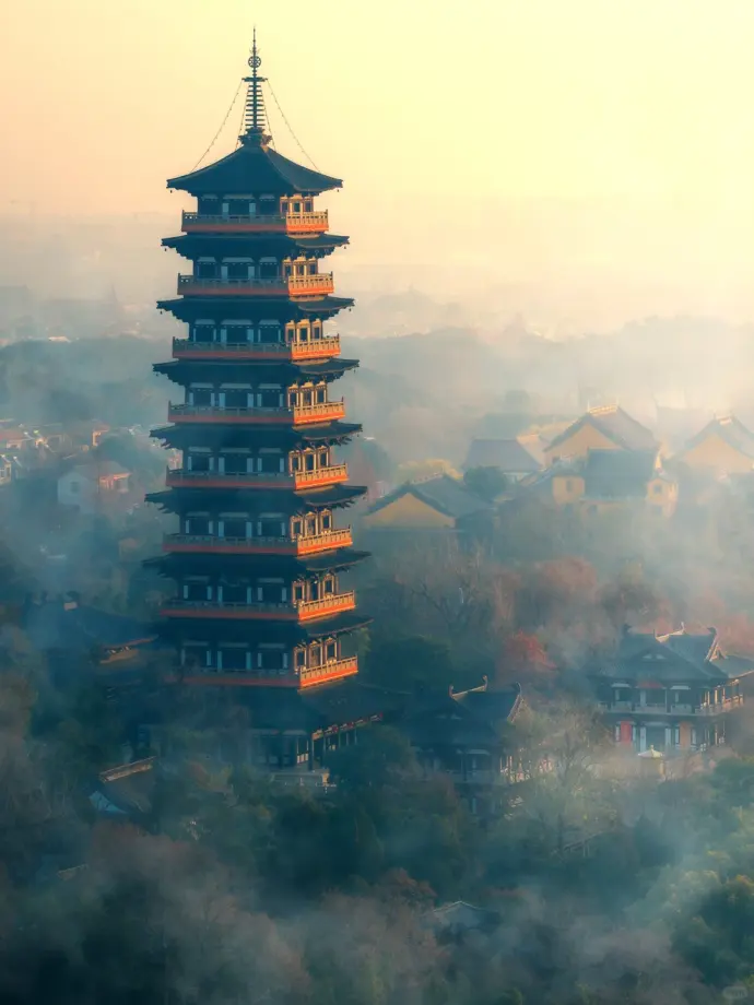 大明寺