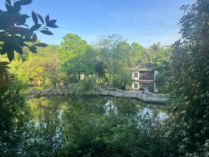 大明寺