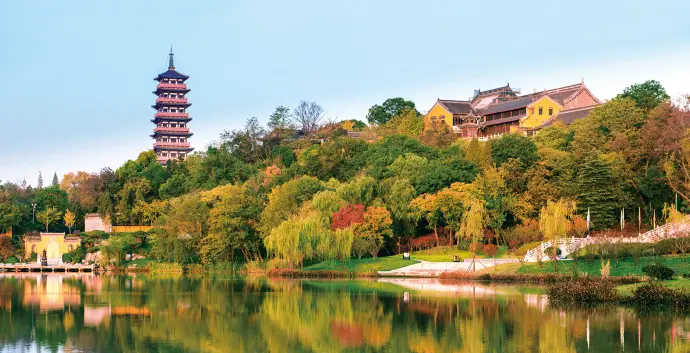 大明寺