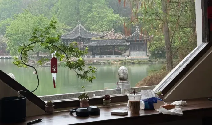 大明寺