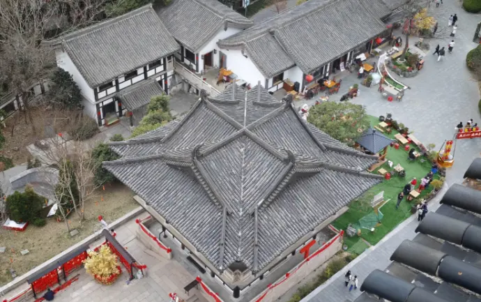 大明寺