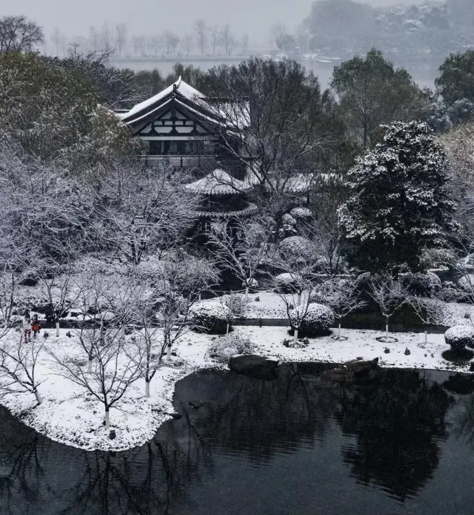 玄武四季