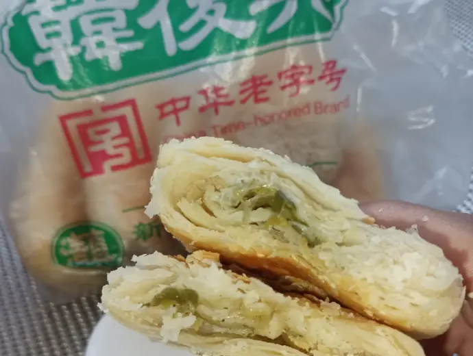 玄武湖美食