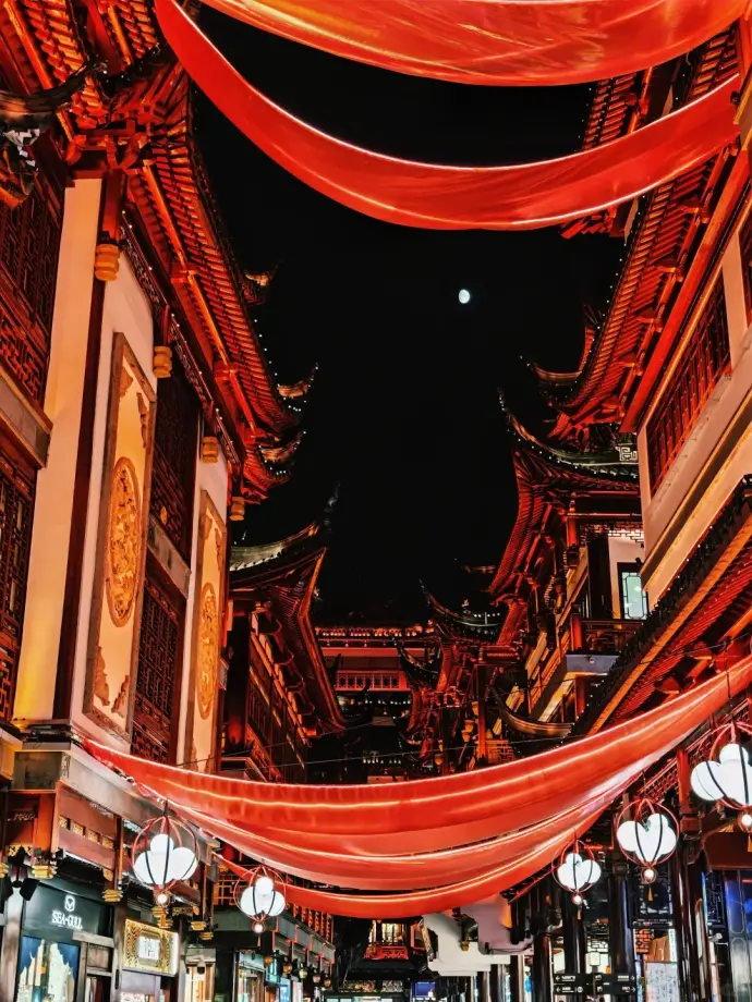 外滩