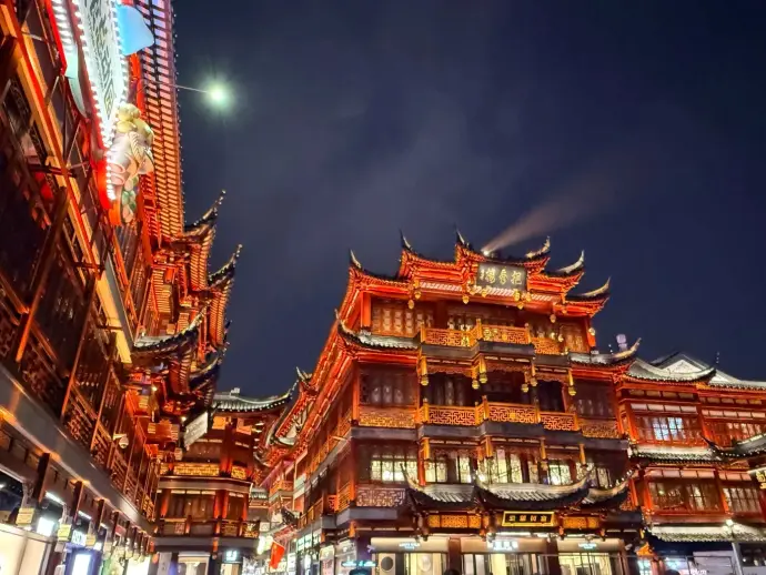 城隍庙