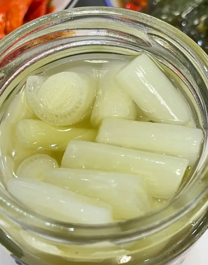 蒲菜系列伴手礼