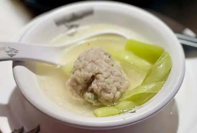 肉圆