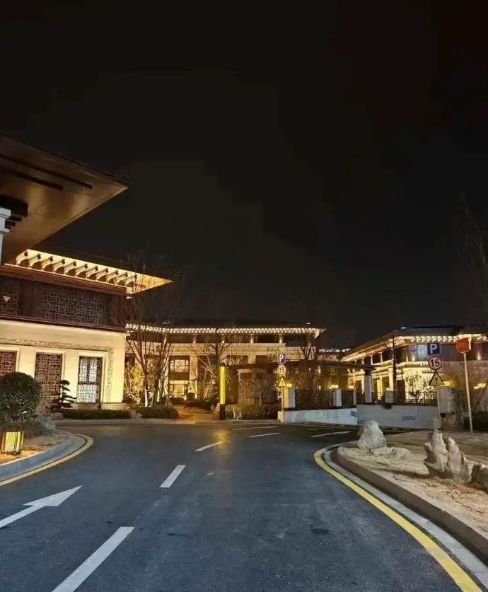 淮安萧湖国际大酒店