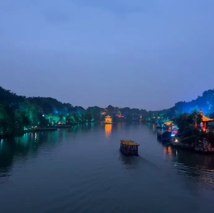 西湖