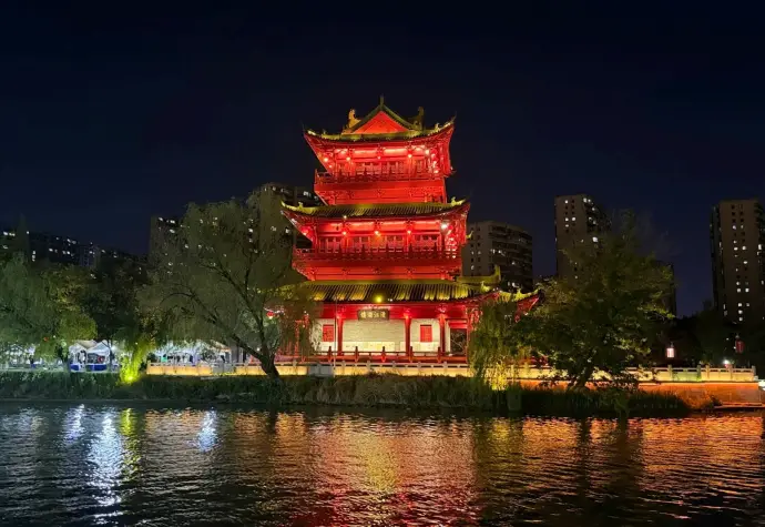 里运河