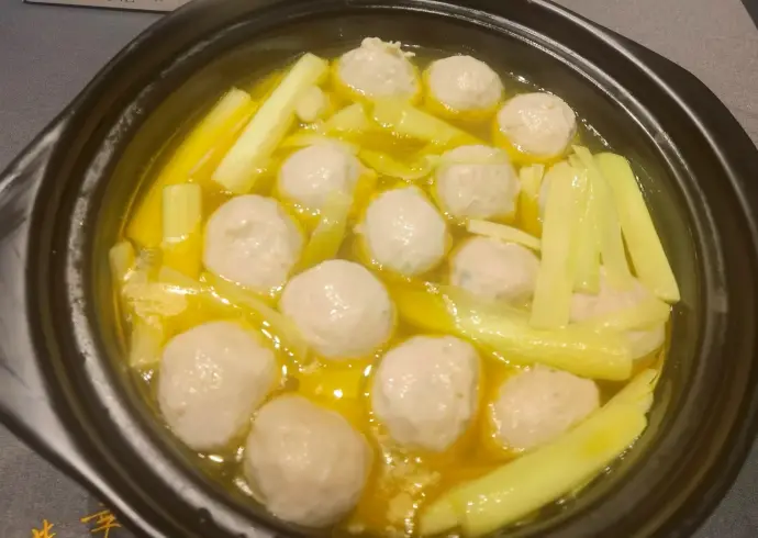 肉圆