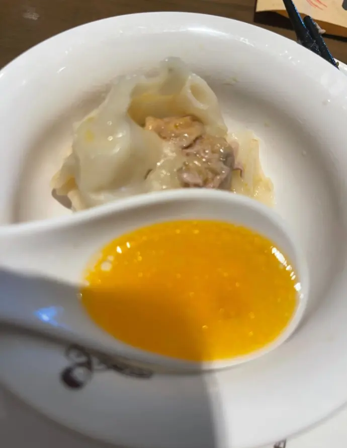南翔小笼包