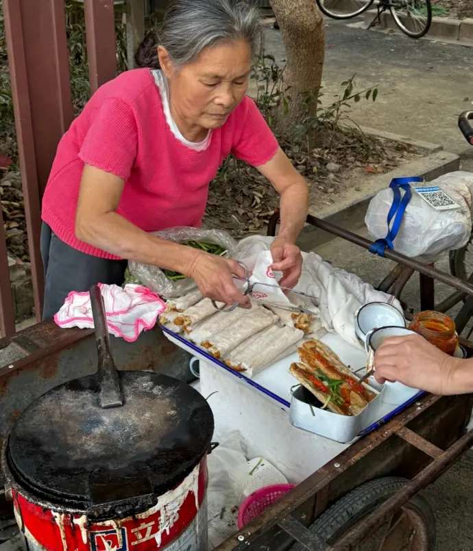 葱包烩