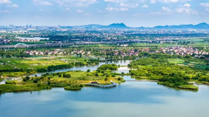 下渚湖