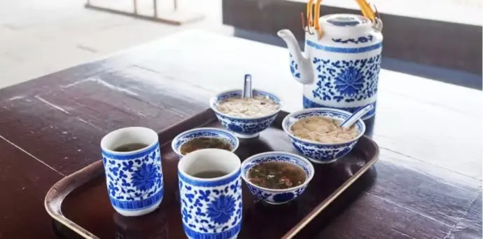 茶馆
