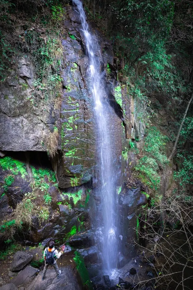 剑池