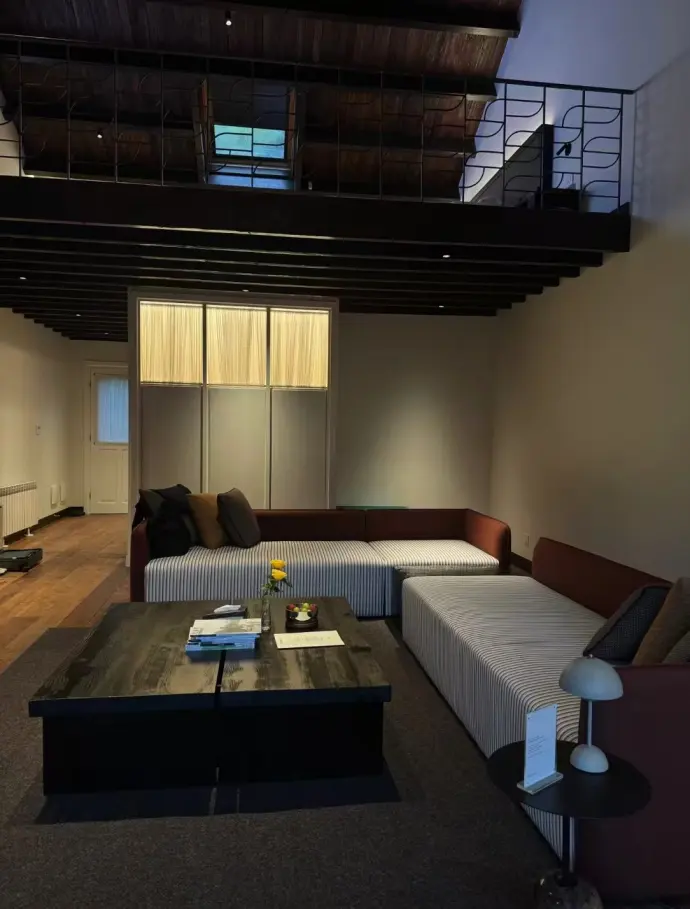 房型