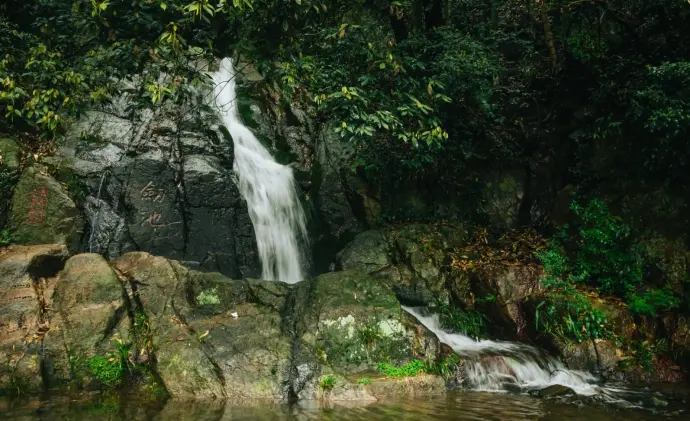 莫干山