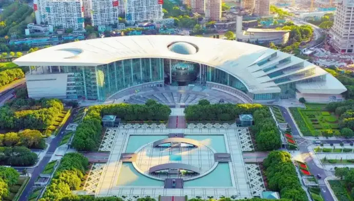 上海科技馆