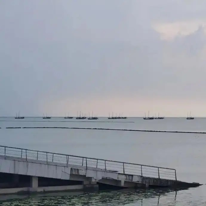 太湖阳台