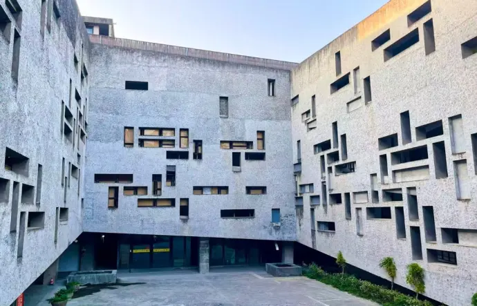 象山校区