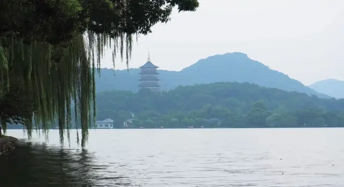 杭州