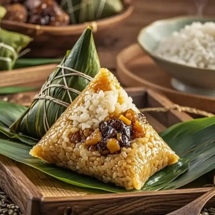 粽子