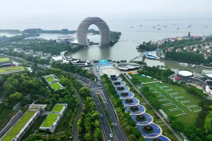 湖州太湖