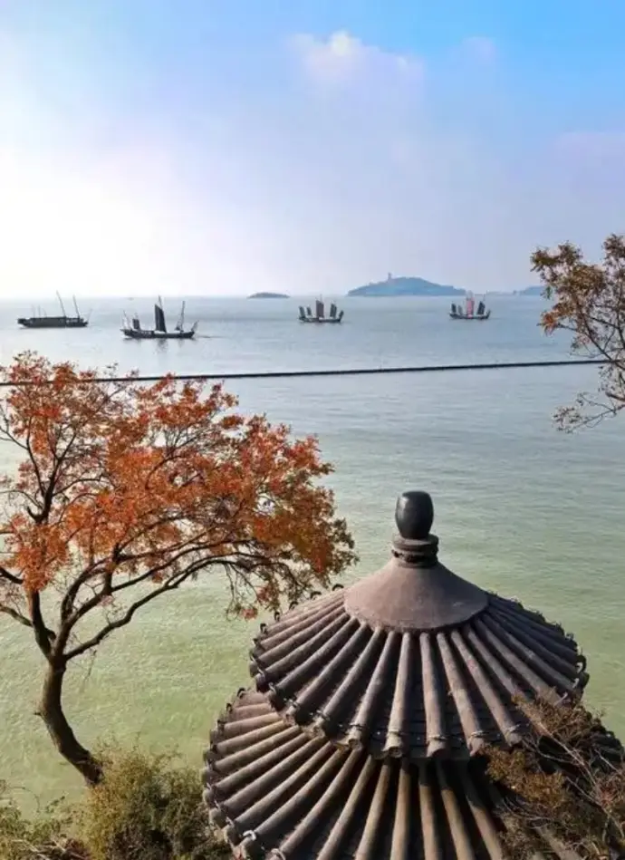 太湖