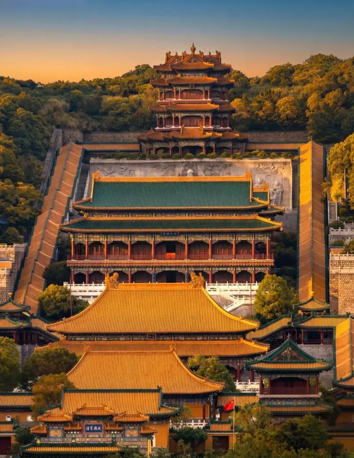 普陀山