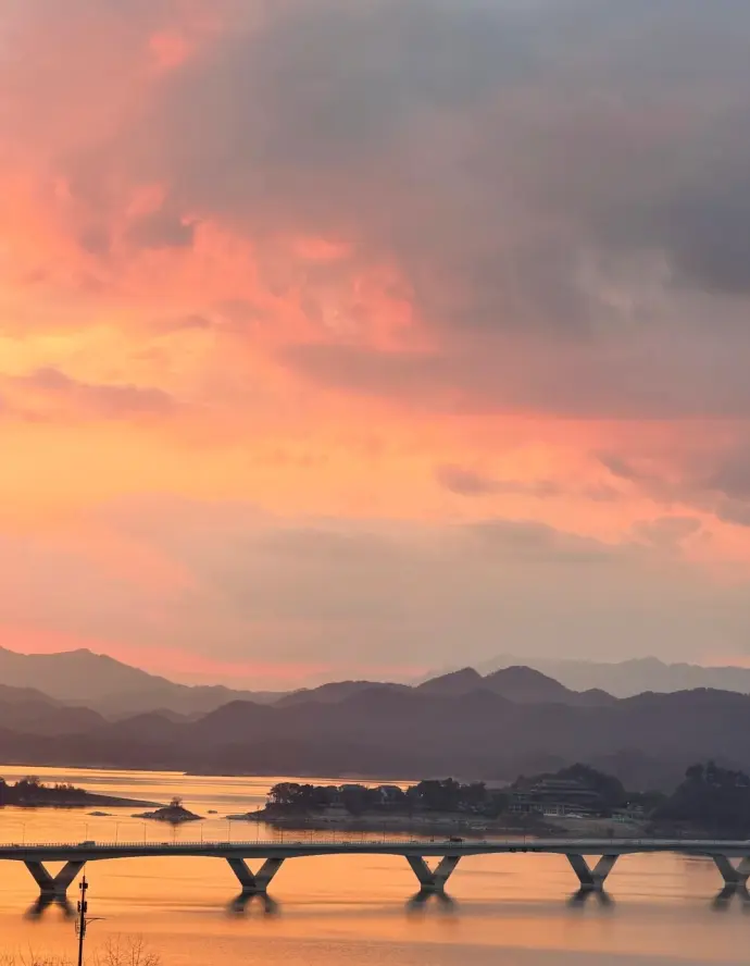 千岛湖