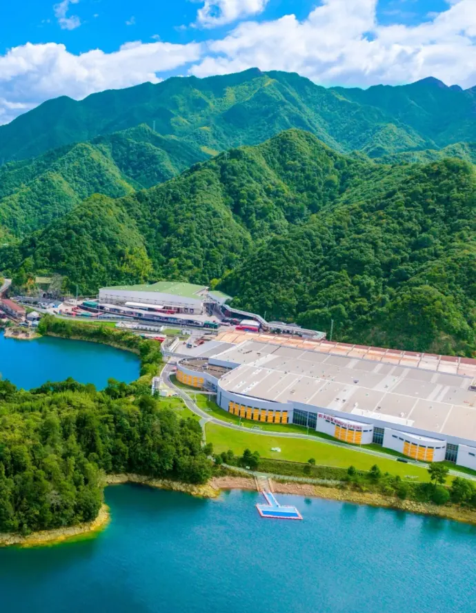 杭州千湖岛