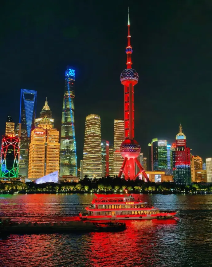外滩