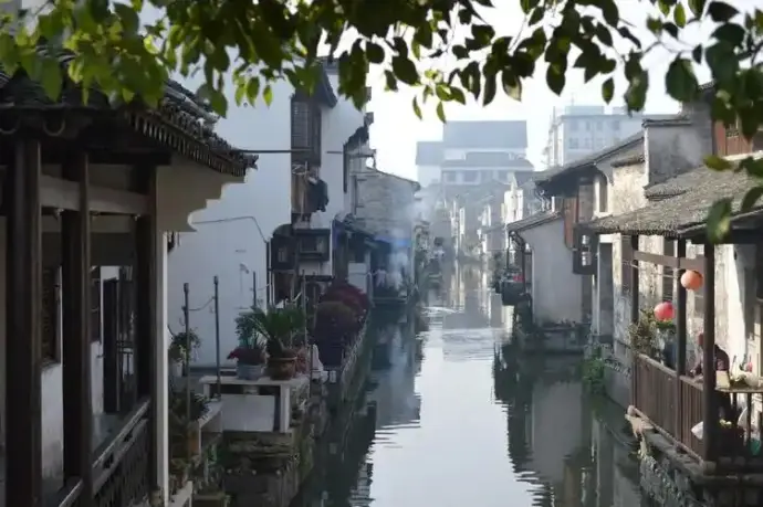 仓桥