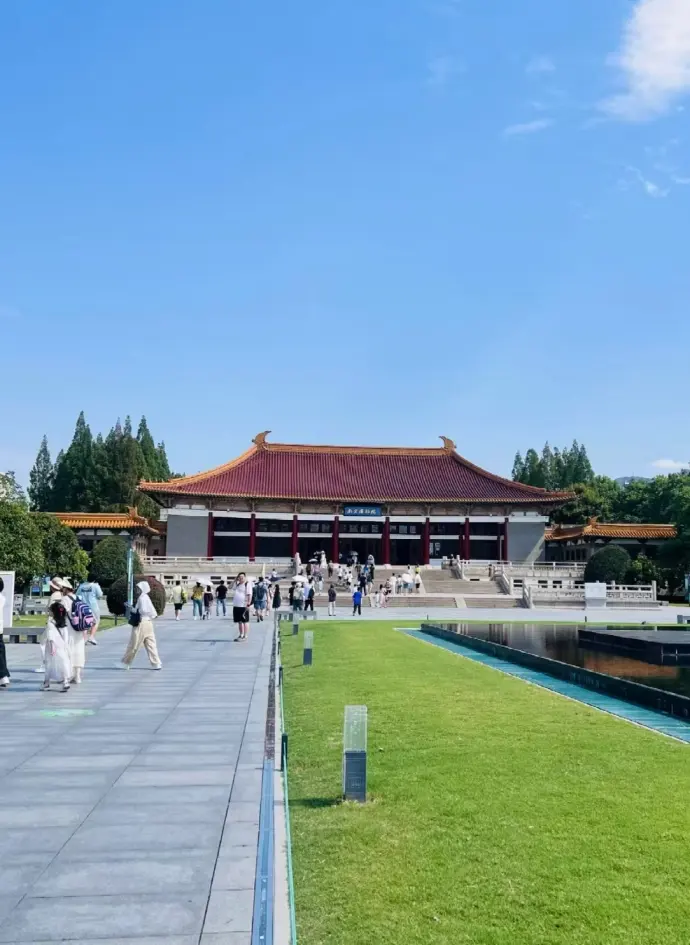 南京博物院