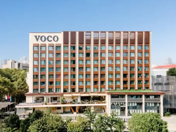 voco