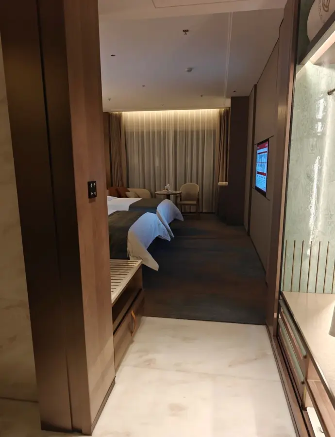 萧湖国际大酒店