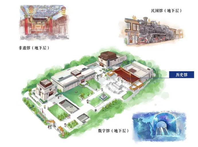地图