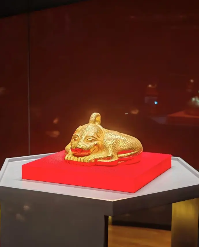 金兽
