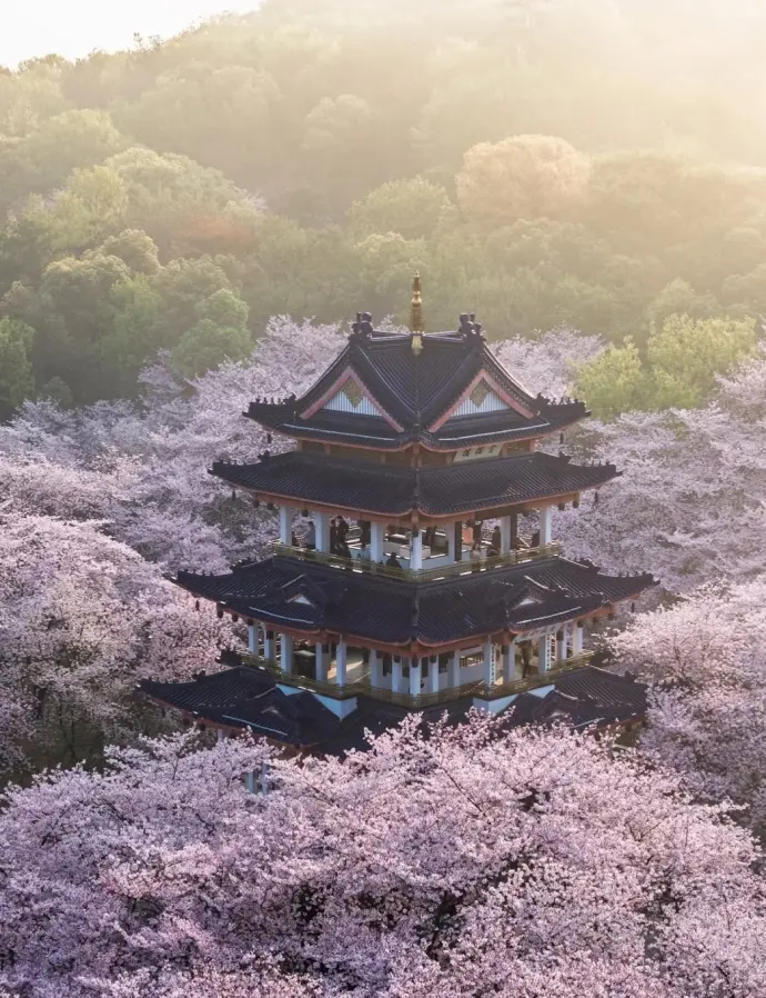 鼋头渚