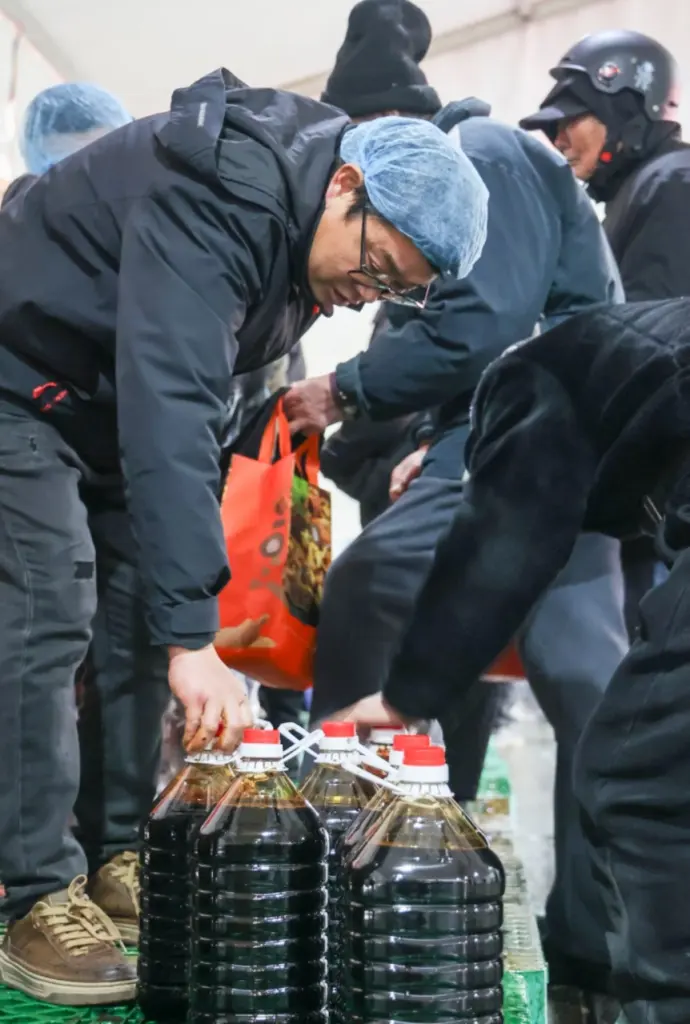 江苏打酱油
