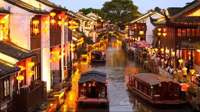 苏州