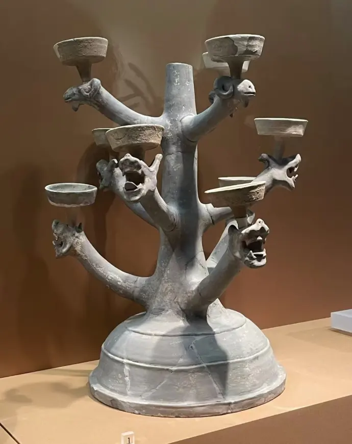 文物
