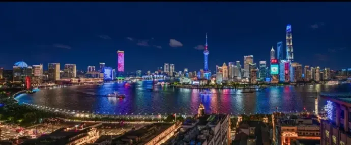 上海