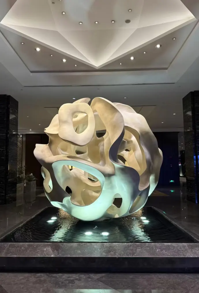 金陵酒店