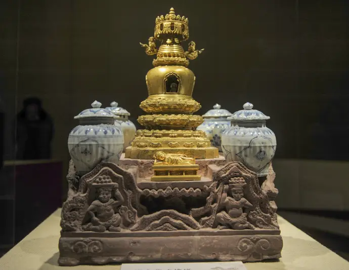 历史馆