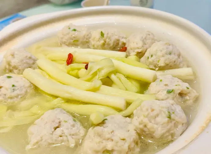 肉圆