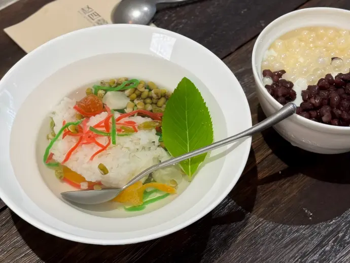 月河