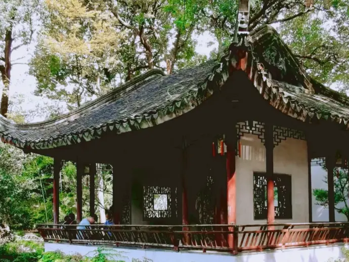苏州